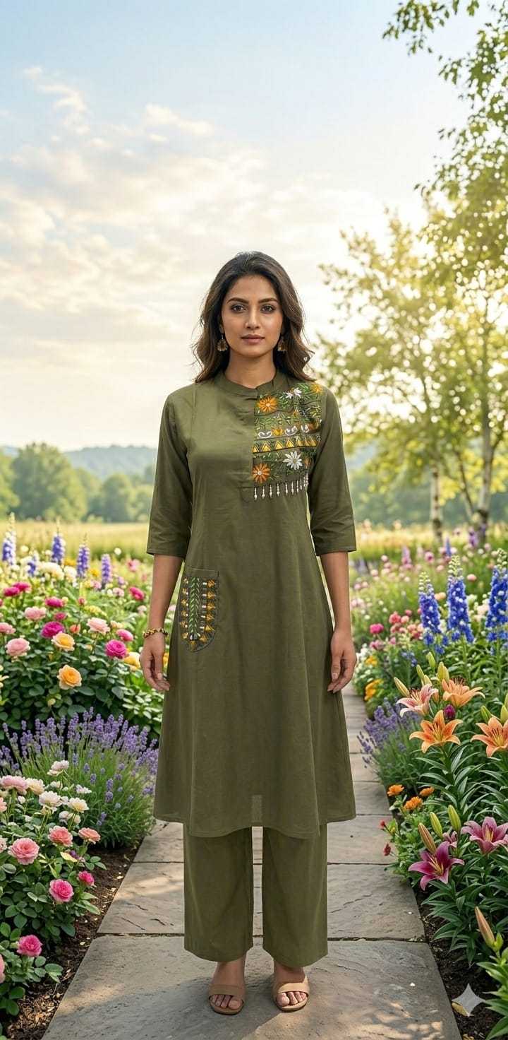YNF Wholesale Rayon Rayon Kurtis  | Surat Manufacturer