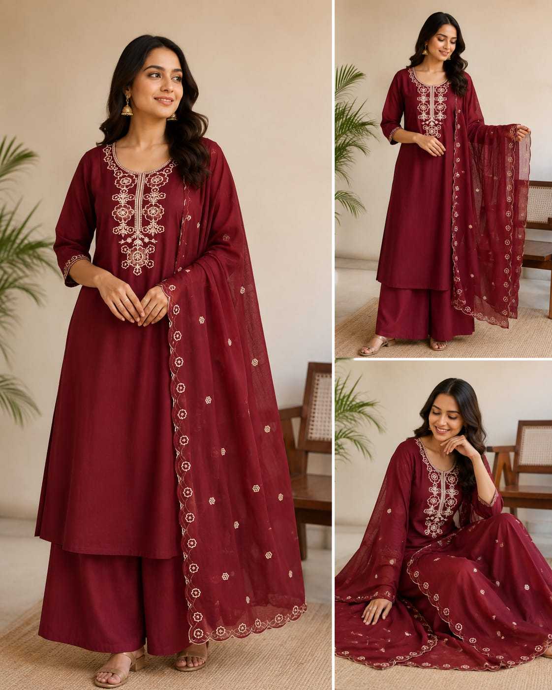 YNF Wholesale Cotton Cotton Kurtis KESH623 Kairav | Surat Manufacturer