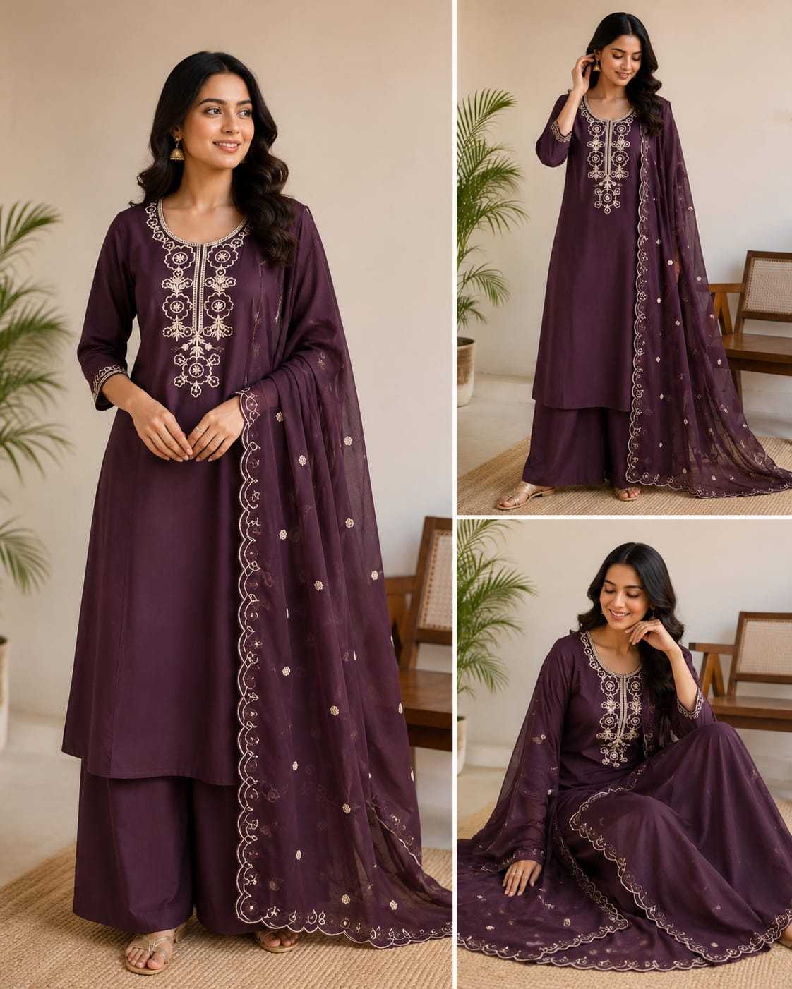 YNF Wholesale Cotton Cotton Kurtis KESH623 Kairav | Surat Manufacturer