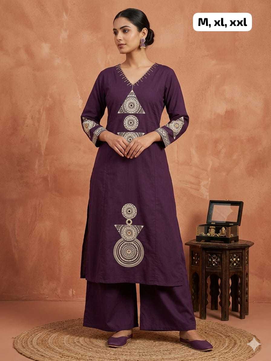 YNF Wholesale Rayon Embroidered Kurtis  | Surat Manufacturer