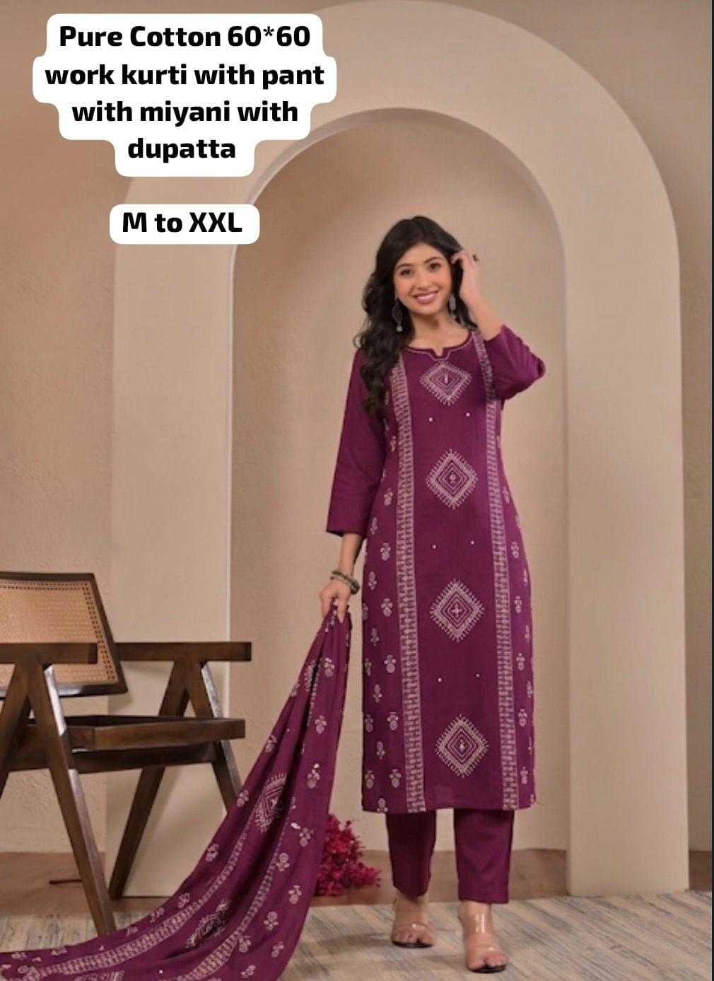 YNF Wholesale Cotton Casual Kurtis  | Surat Manufacturer