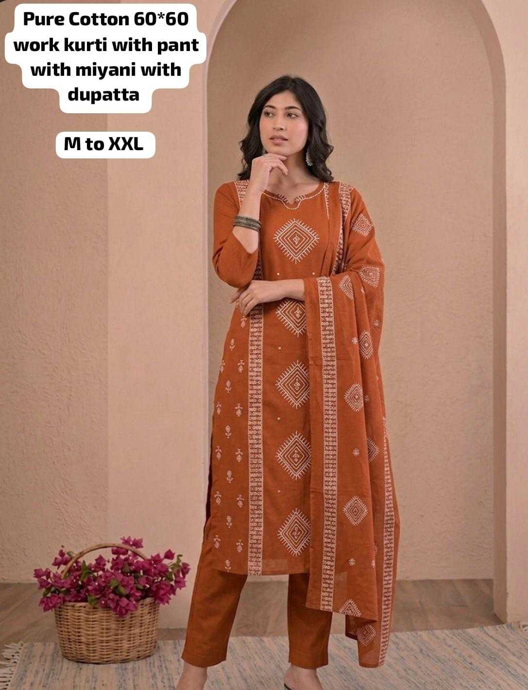 YNF Wholesale Cotton Casual Kurtis  | Surat Manufacturer