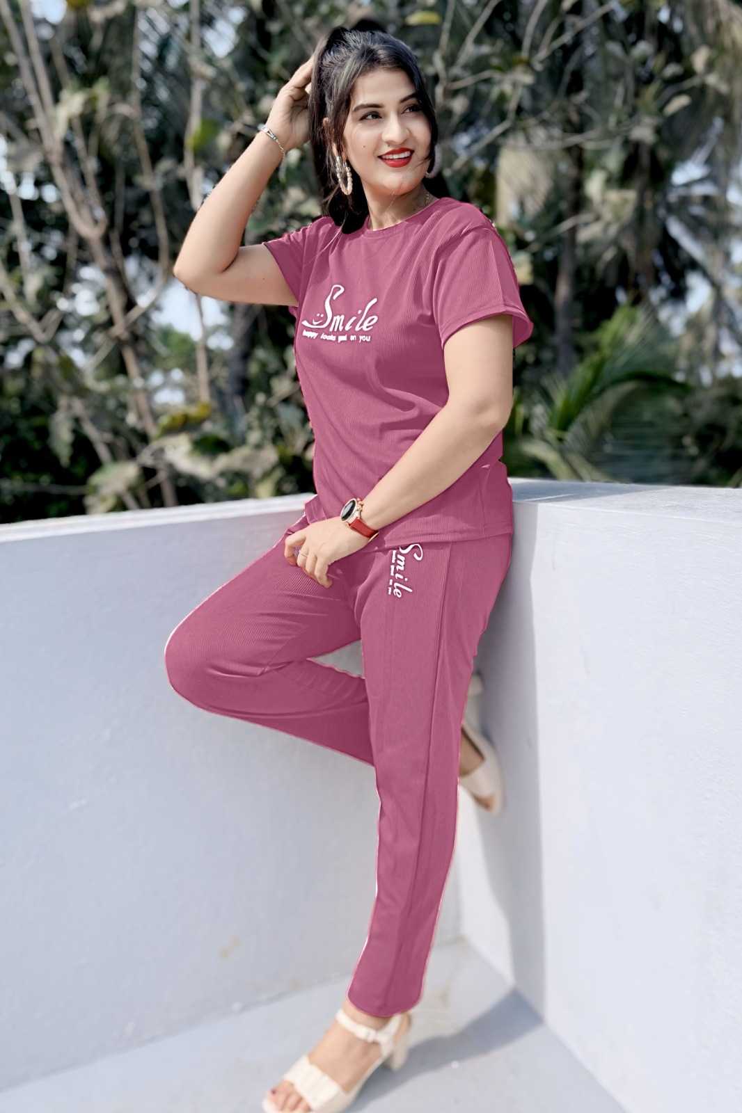 YNF Wholesale Fancy Night Wear  | Surat Manufacturer
