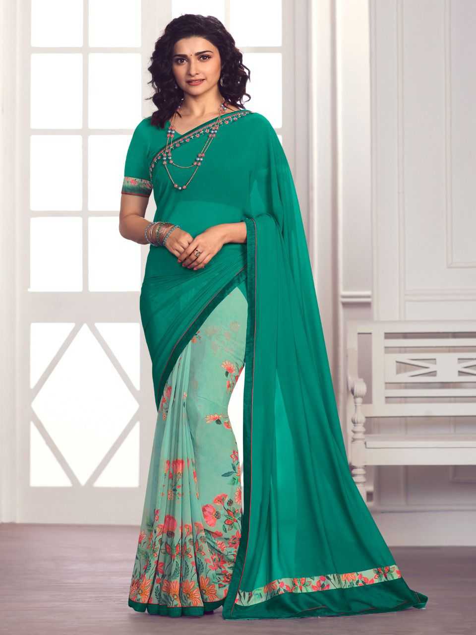 YNF Wholesale Heavy Silk Heavy Silk Sarees  | Surat Manufacturer