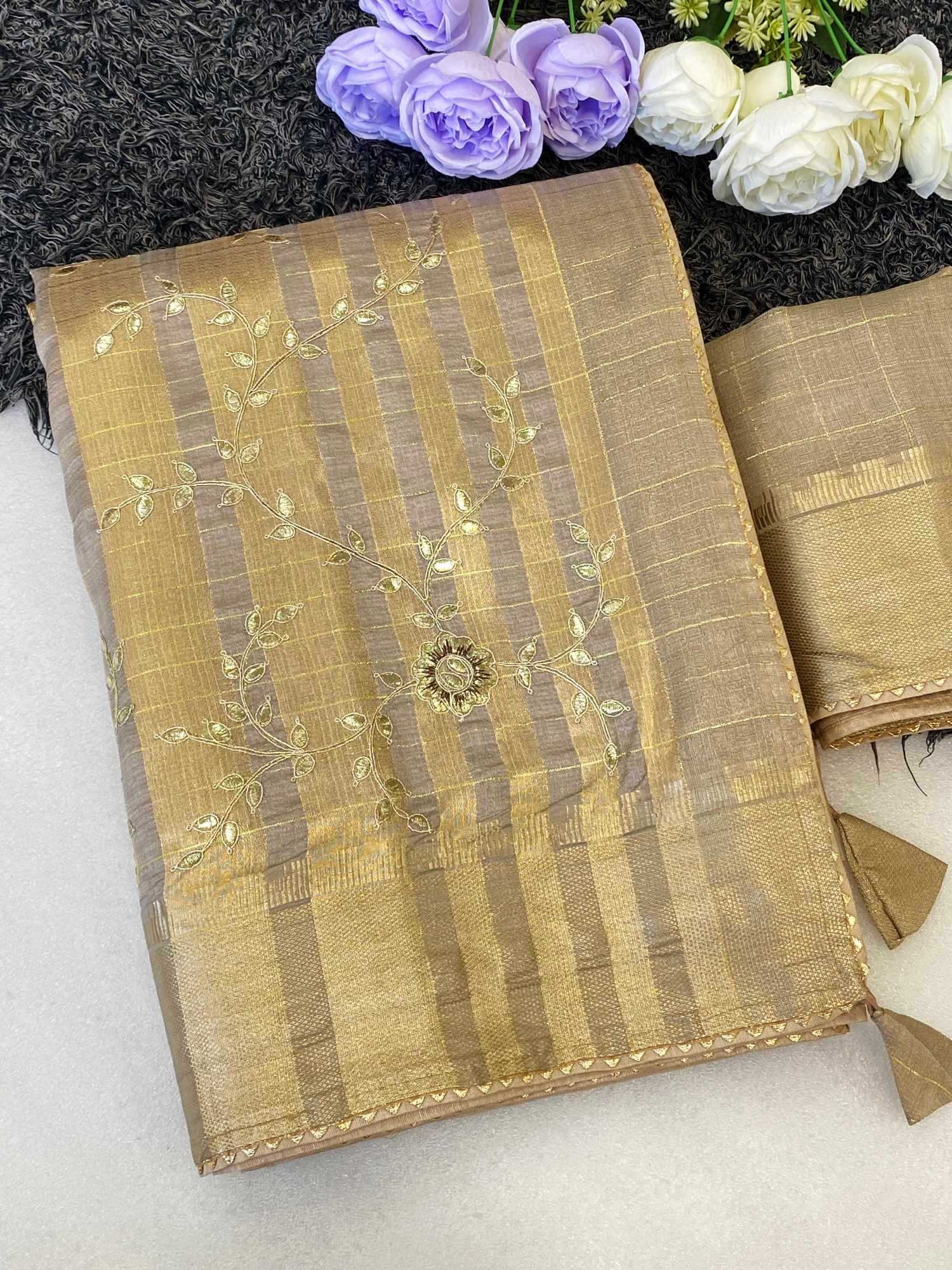 YNF Wholesale Kota Silk Soft Silk Sarees  | Surat Manufacturer