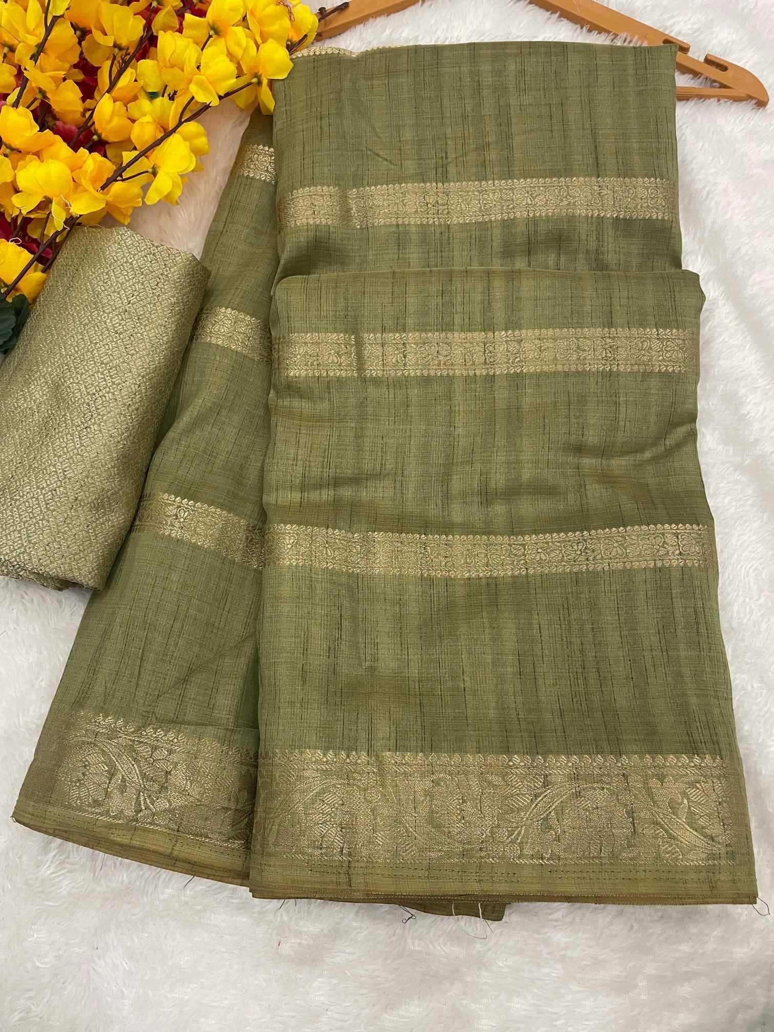 YNF Wholesale Kanjivaram Silk Traditional Silk Sarees  | Surat Manufacturer