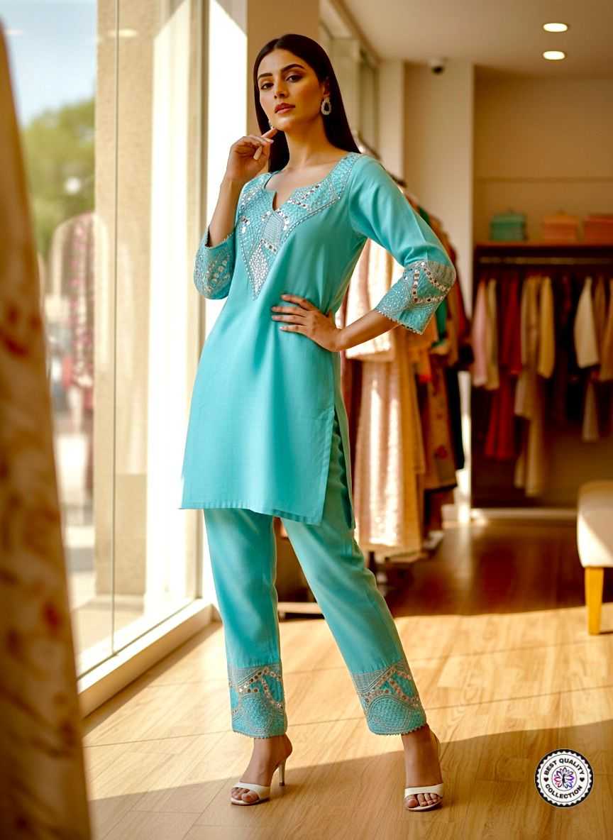 YNF Wholesale Shimmer Silk Designer Kurtis  | Surat Manufacturer