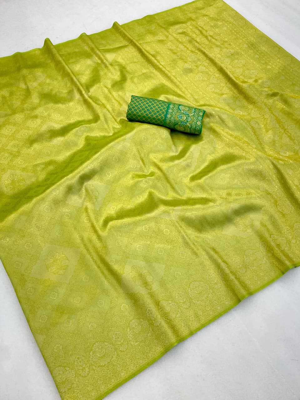 YNF Wholesale Kanjivaram Silk Kanjivaram Silk Sarees  | Surat Manufacturer