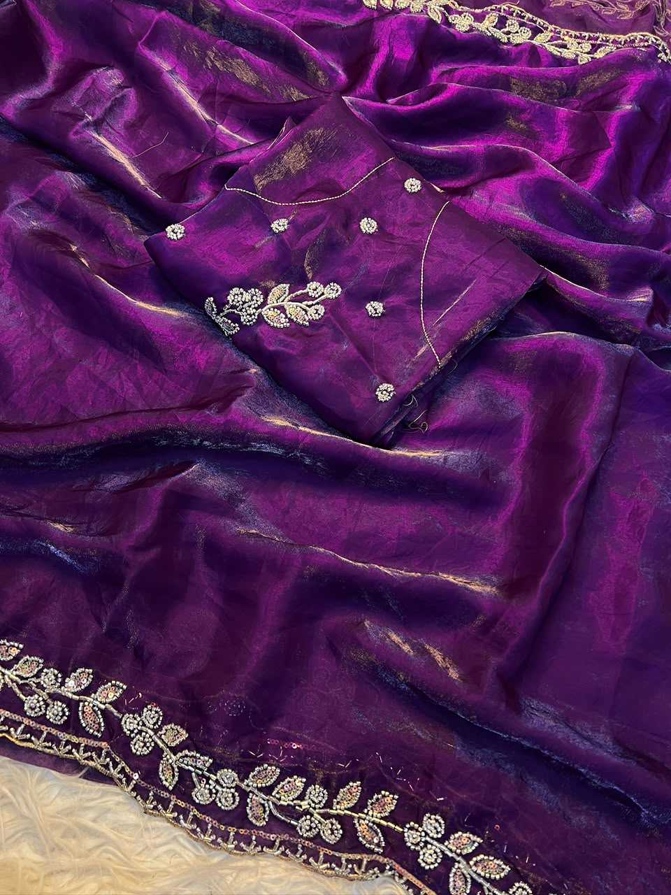 YNF Wholesale Space Silk Party Wear Sarees KESH671 Af 42 | Surat Manufacturer