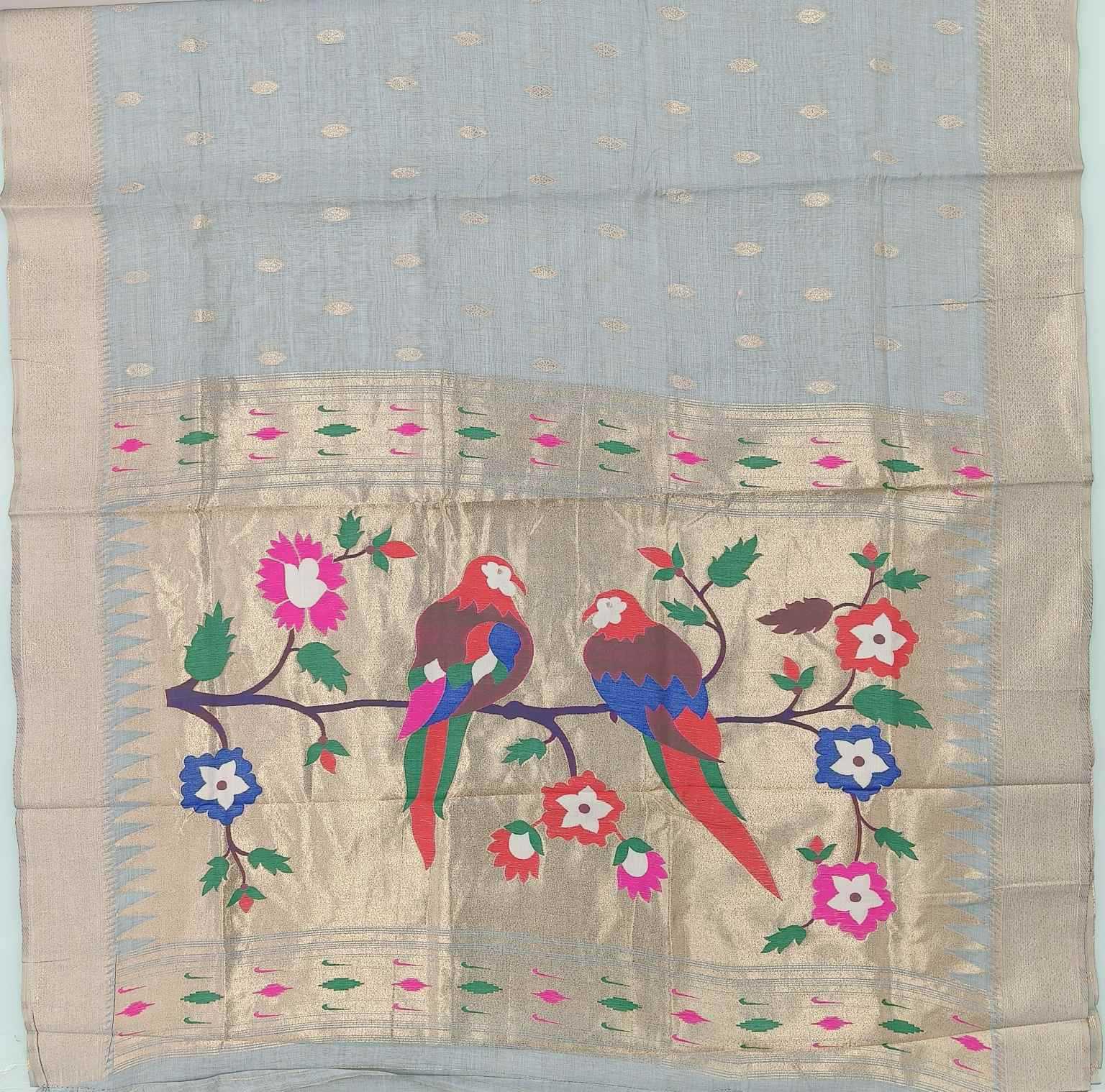 YNF Wholesale Soft Cotton Silk Designer Silk Sarees  | Surat Manufacturer