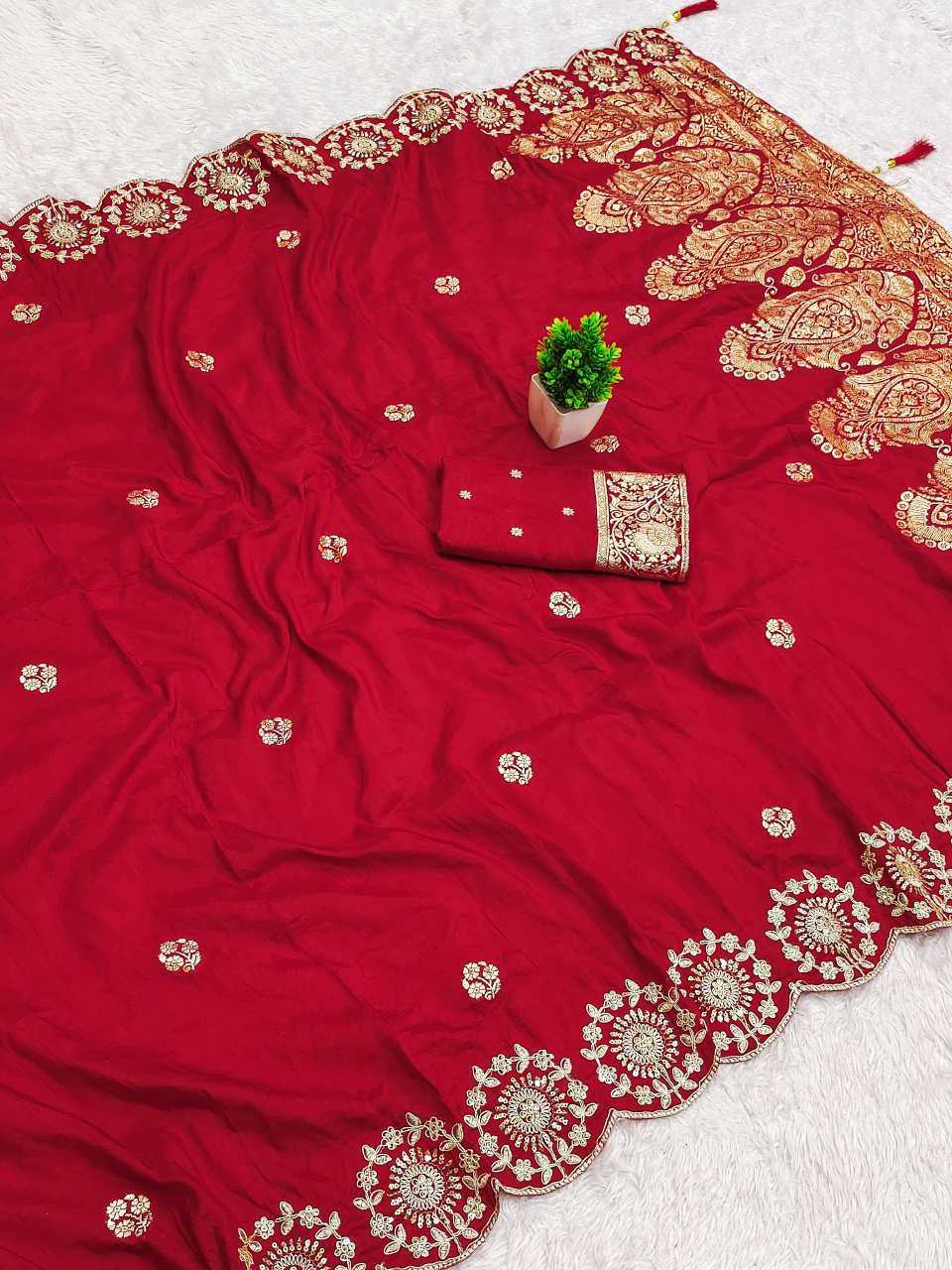YNF Wholesale Satin Crape Satin Sarees  | Surat Manufacturer