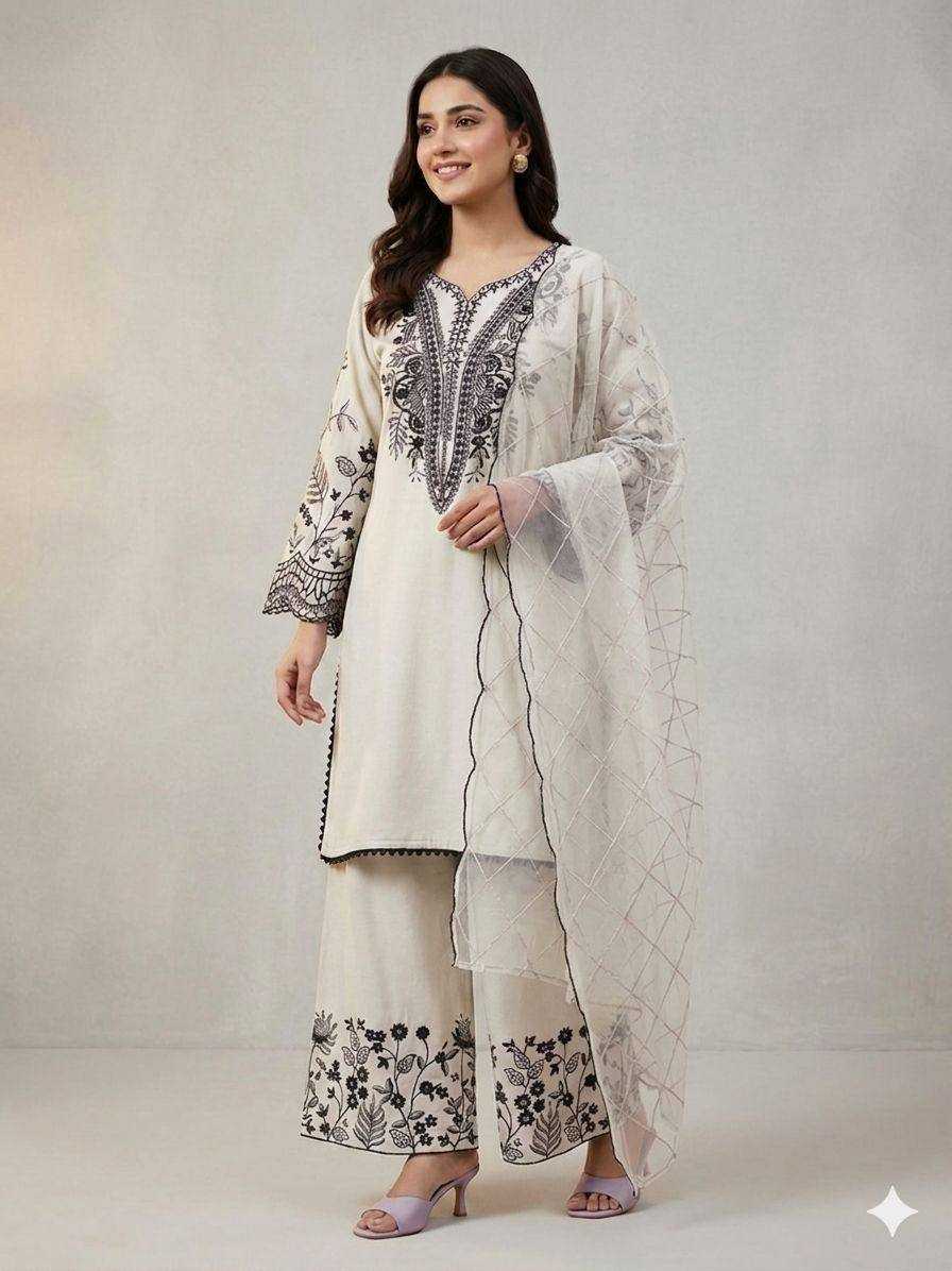YNF Wholesale Cotton Cotton Suits  | Surat Manufacturer