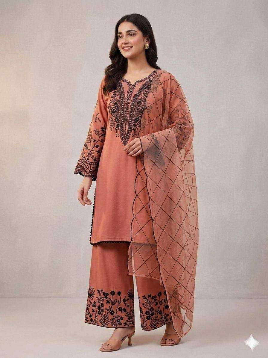 YNF Wholesale Cotton Cotton Suits  | Surat Manufacturer