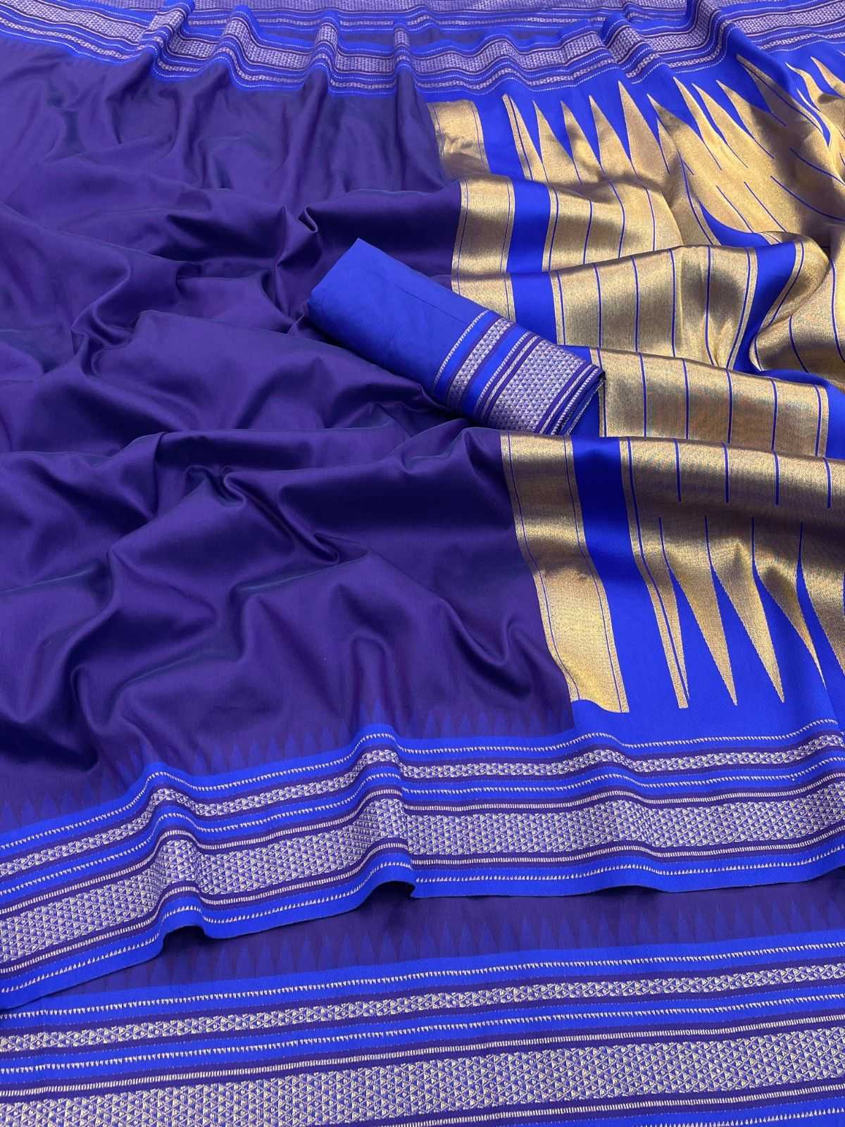 YNF Wholesale Soft Silk Ladies Sarees  | Surat Manufacturer