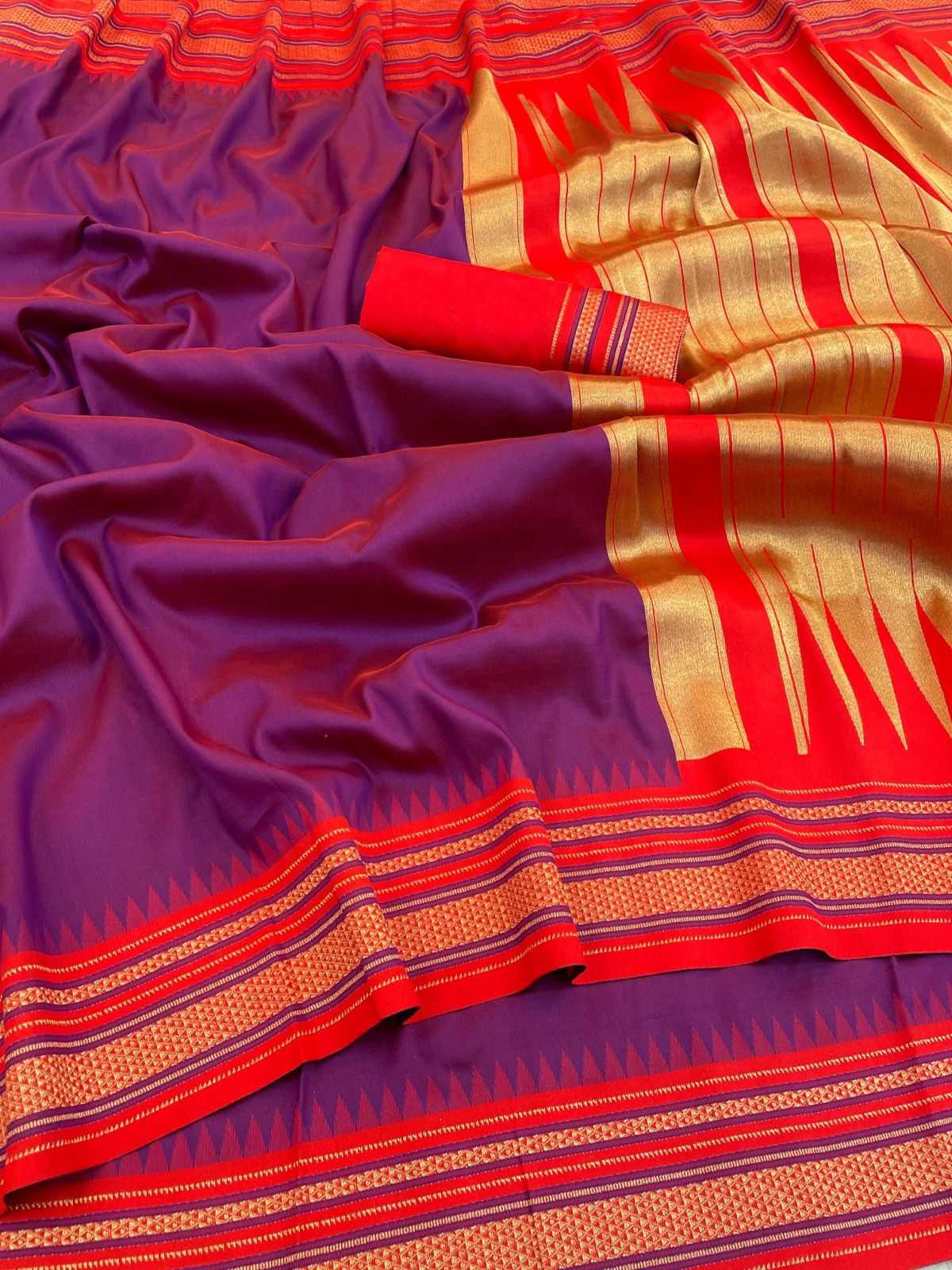 YNF Wholesale Soft Silk Ladies Sarees  | Surat Manufacturer