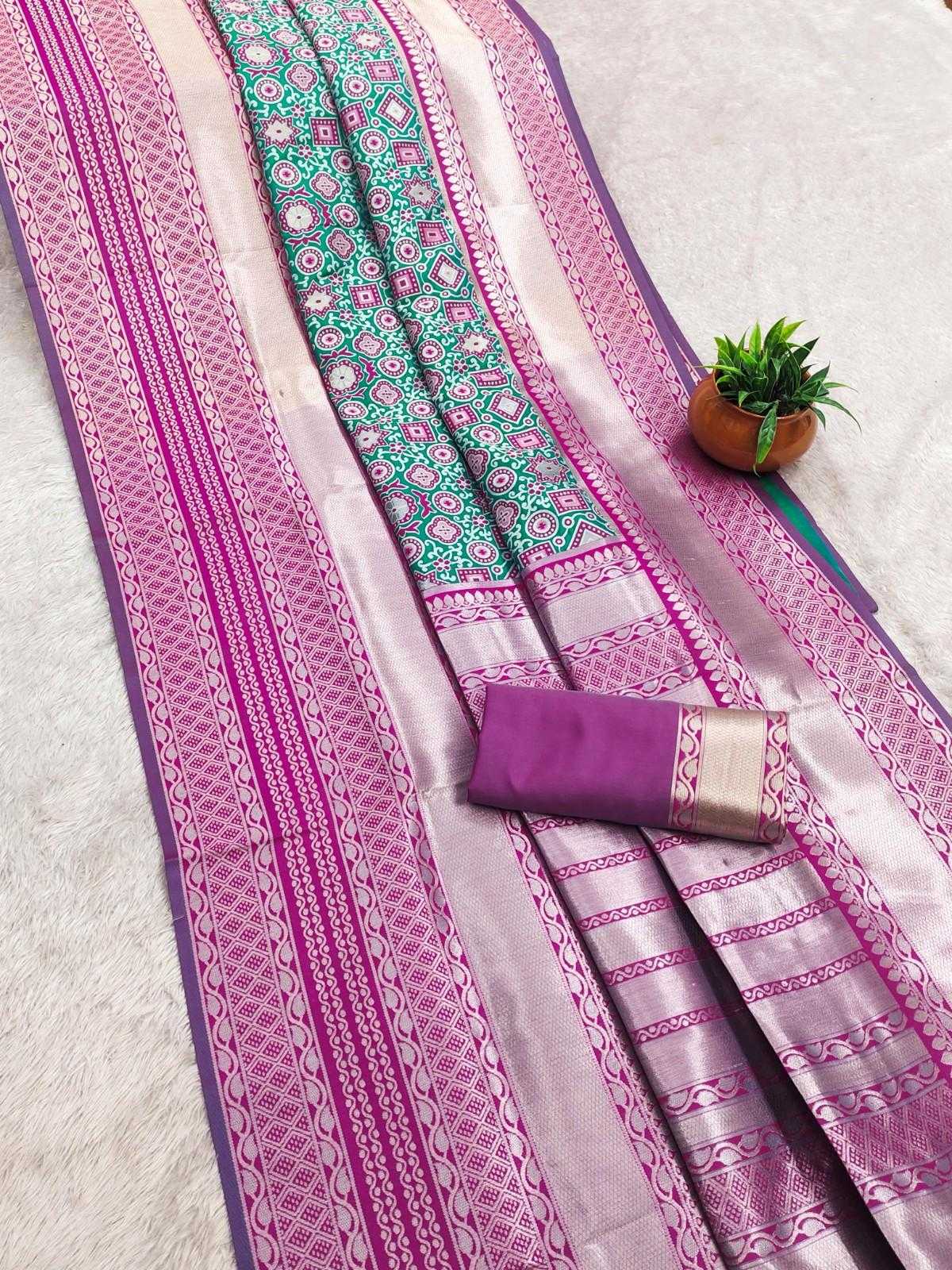 YNF Wholesale Banarasi Soft Silk Heavy Silk Sarees  | Surat Manufacturer