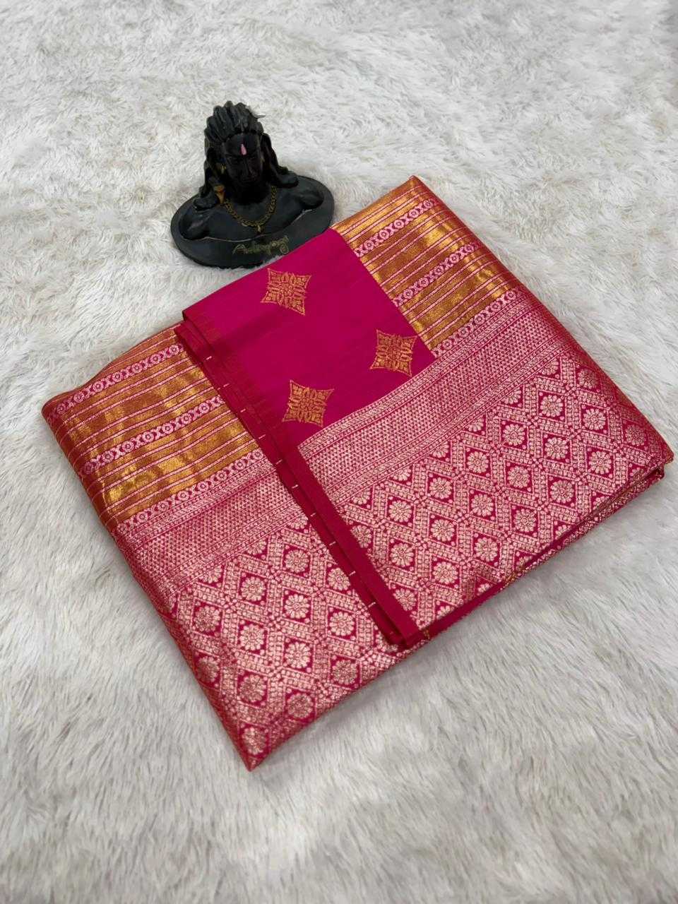 YNF Wholesale Kanjivaram Silk Kanjeevaram Sarees KESH724 MS-569 | Surat Manufacturer