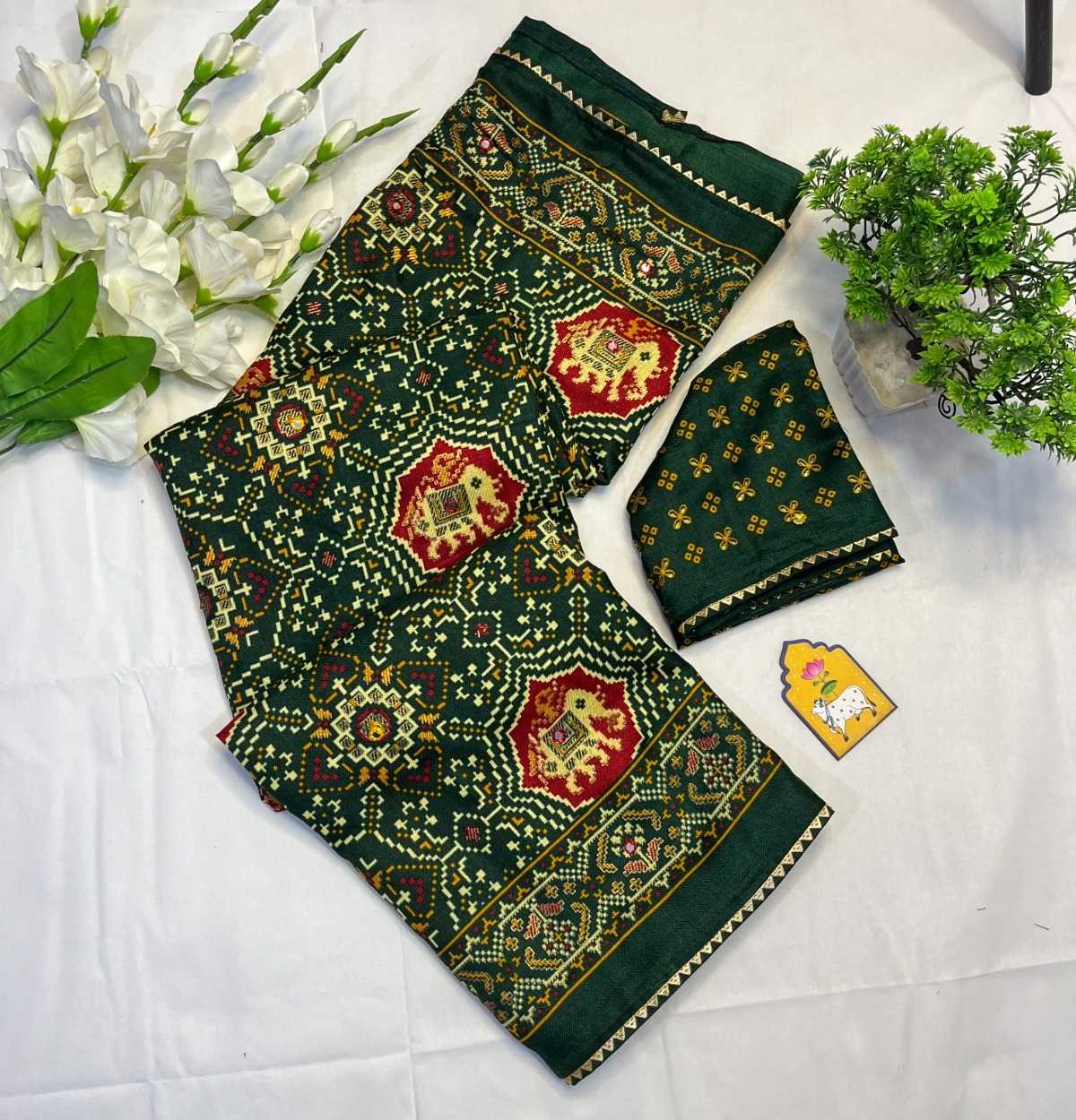 YNF Wholesale Fancy Designer Sarees  | Surat Manufacturer