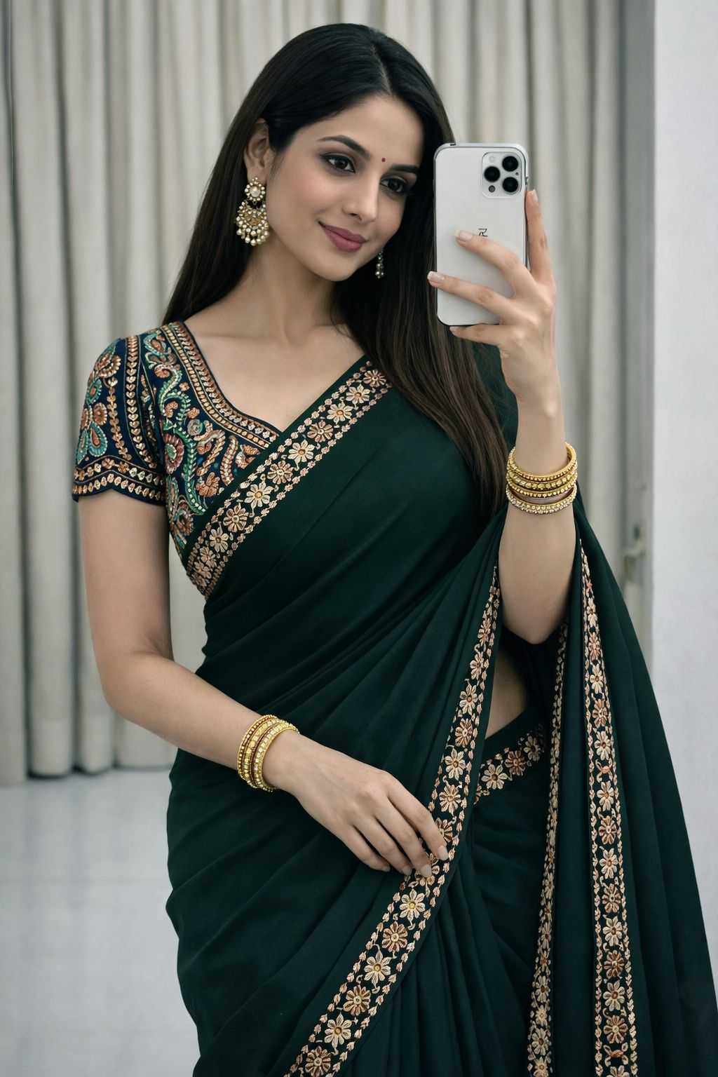 YNF Wholesale Rangoli Silk Fancy Sarees  | Surat Manufacturer