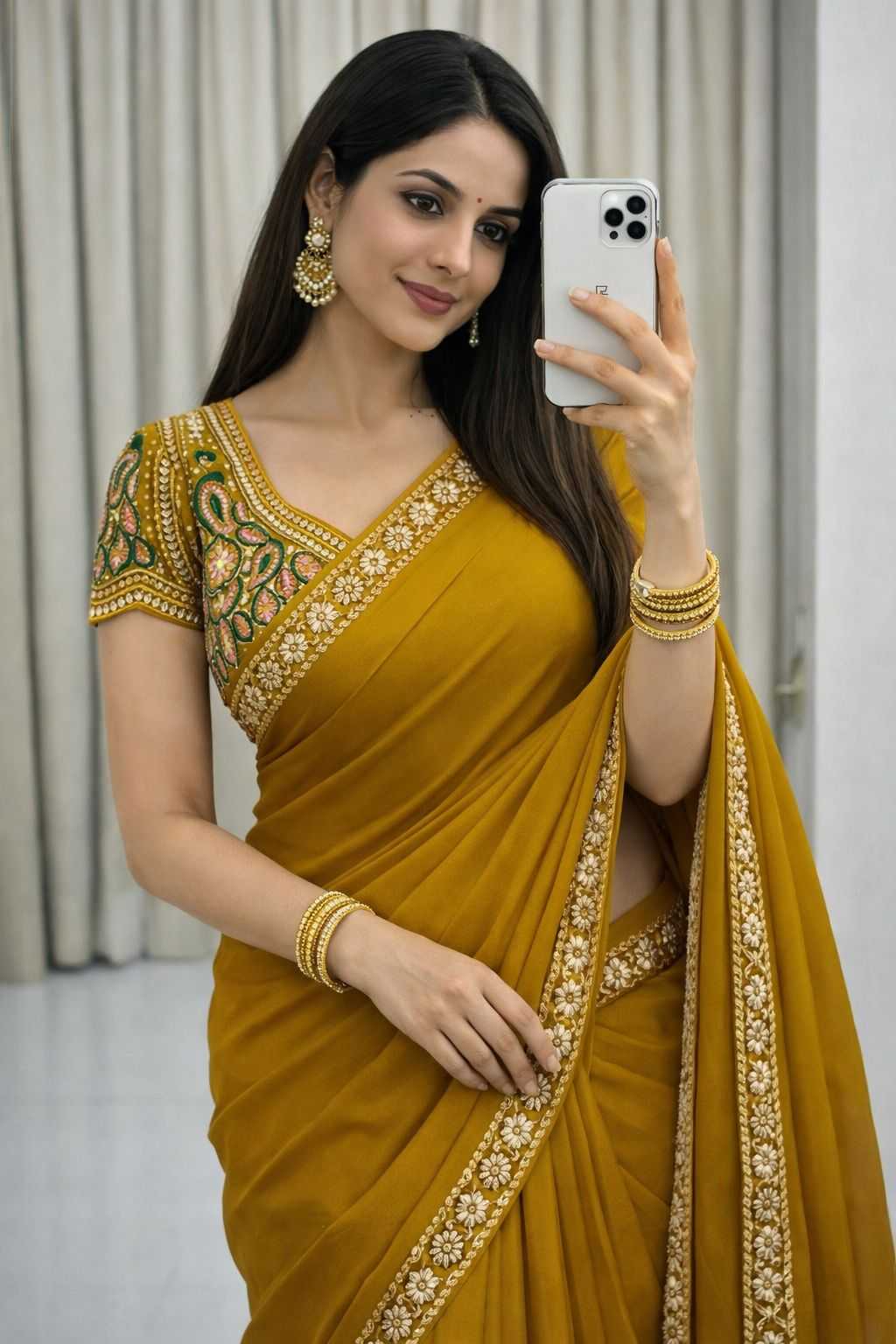 YNF Wholesale Rangoli Silk Fancy Sarees  | Surat Manufacturer