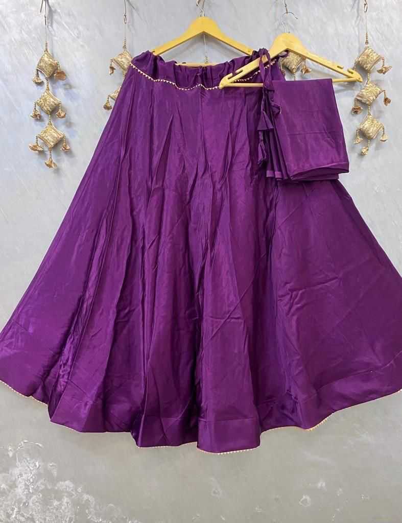 YNF Wholesale Gajji Silk Rajwada Lehenga  | Surat Manufacturer