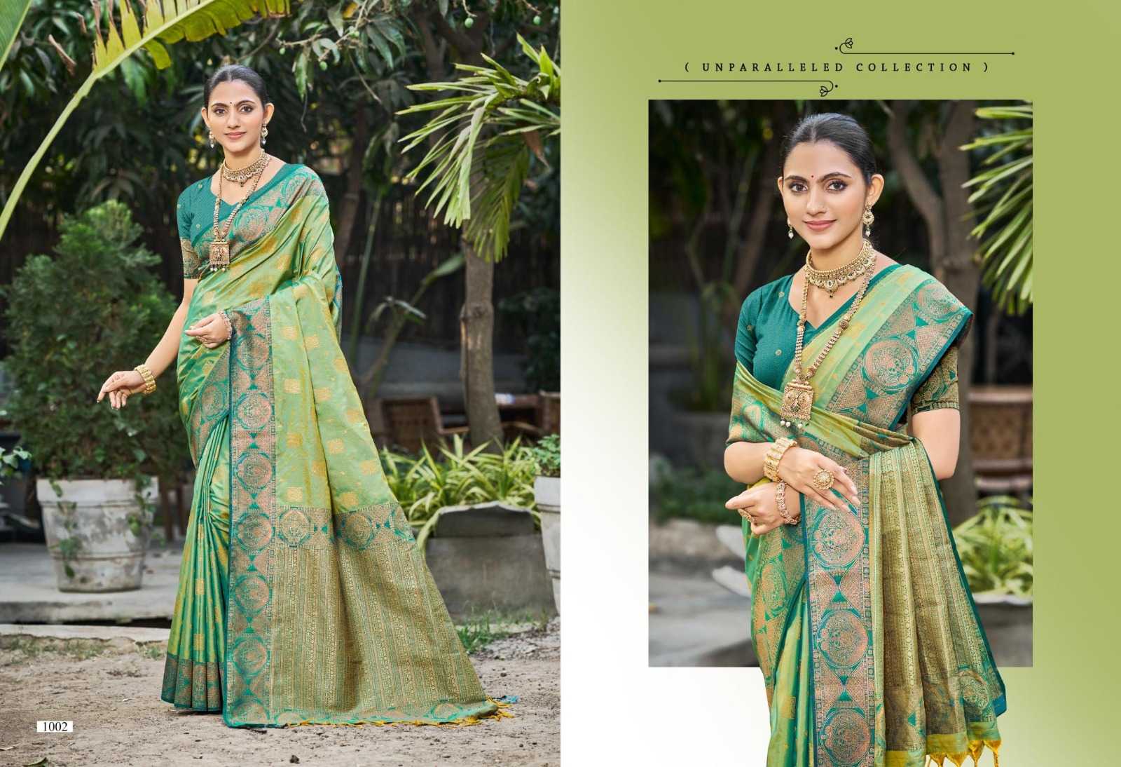 YNF Wholesale Soft Silk Soft Silk Sarees  | Surat Manufacturer