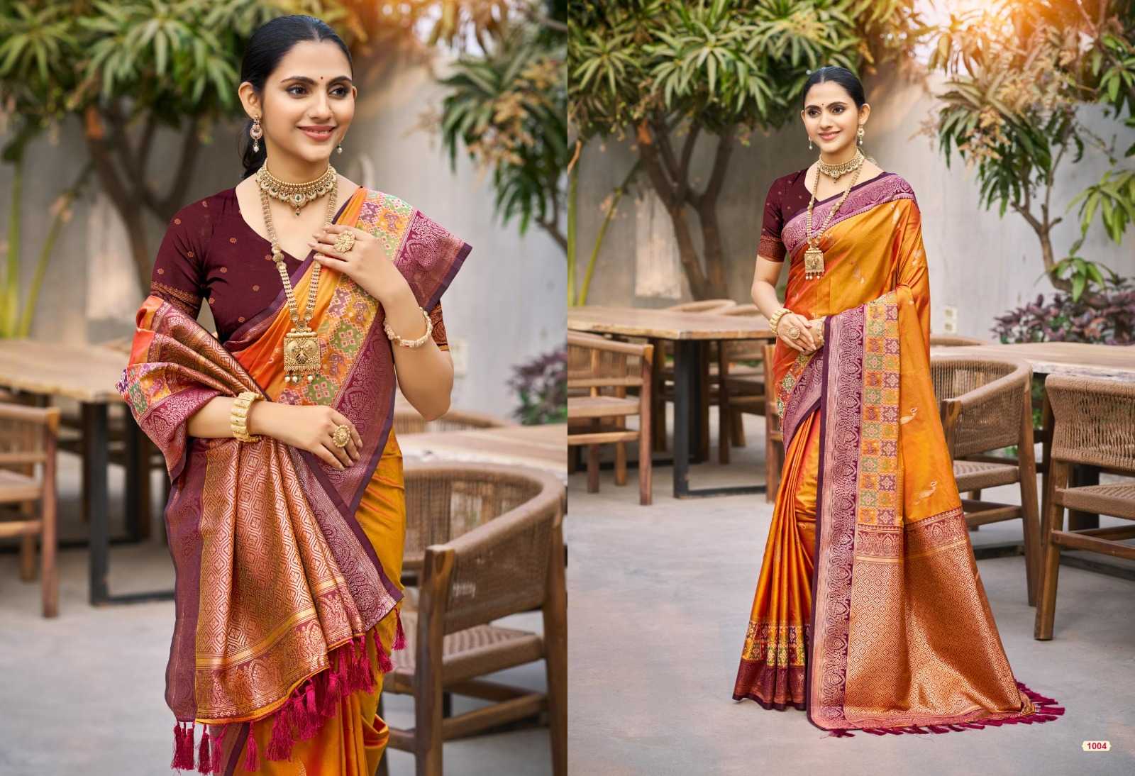 YNF Wholesale Soft Silk Soft Silk Sarees  | Surat Manufacturer