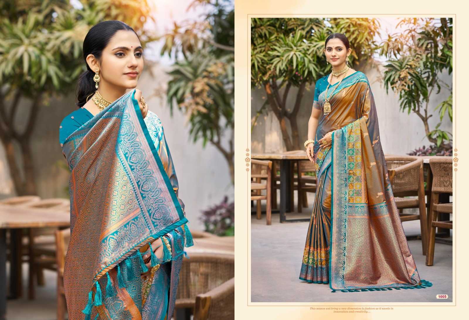 YNF Wholesale Soft Silk Soft Silk Sarees  | Surat Manufacturer