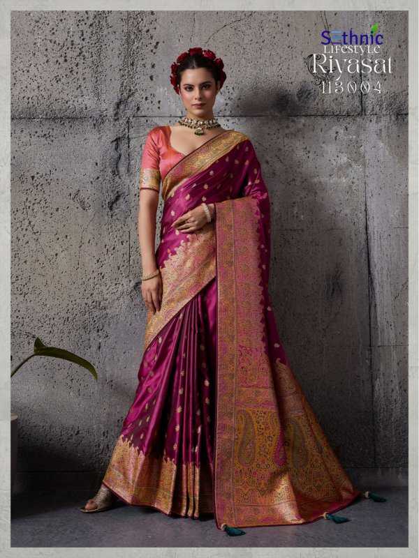 YNF Wholesale Satin Designer Silk Sarees  | Surat Manufacturer