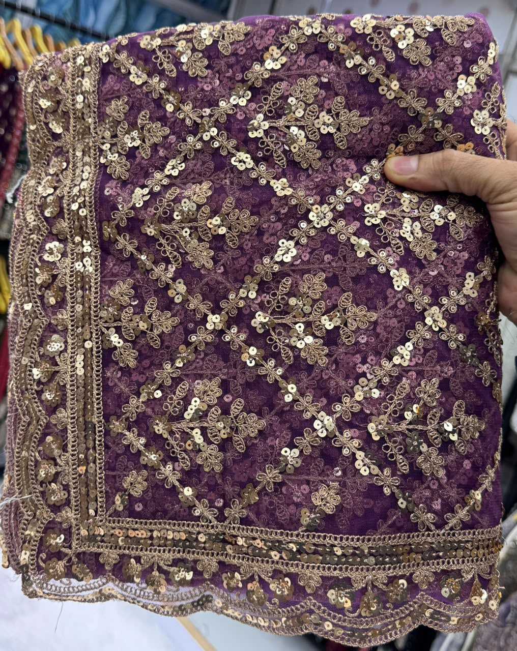 YNF Wholesale Butterfly Net Designer Sarees KESH114 MEVYA | Surat Manufacturer