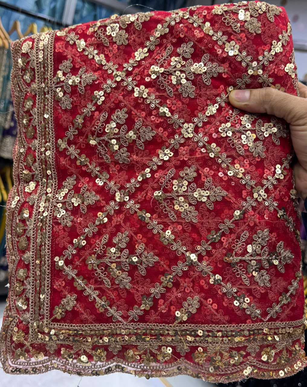 YNF Wholesale Butterfly Net Designer Sarees KESH114 MEVYA | Surat Manufacturer