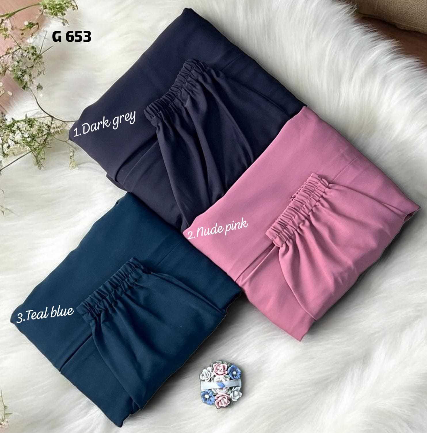 YNF Wholesale Fancy Abaya  | Surat Manufacturer