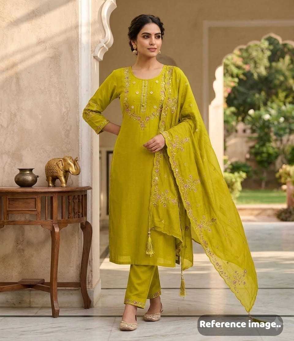 YNF Wholesale Heavy Silk Designer Kurtis  | Surat Manufacturer