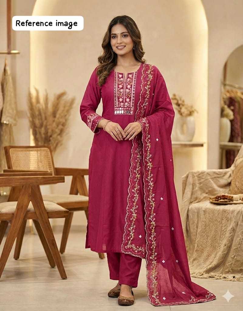 YNF Wholesale Silk Anarkali Kurtis  | Surat Manufacturer