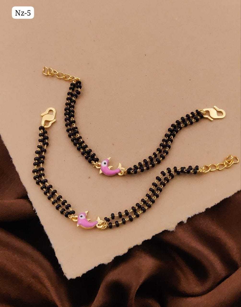 YNF Wholesale Brass Antique Bracelet  | Surat Manufacturer