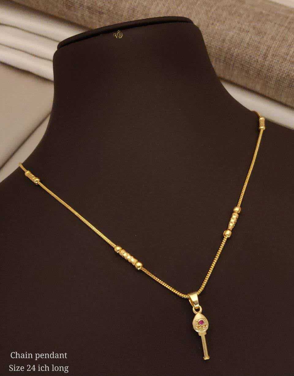 YNF Wholesale Brass Fashion Pendant  | Surat Manufacturer