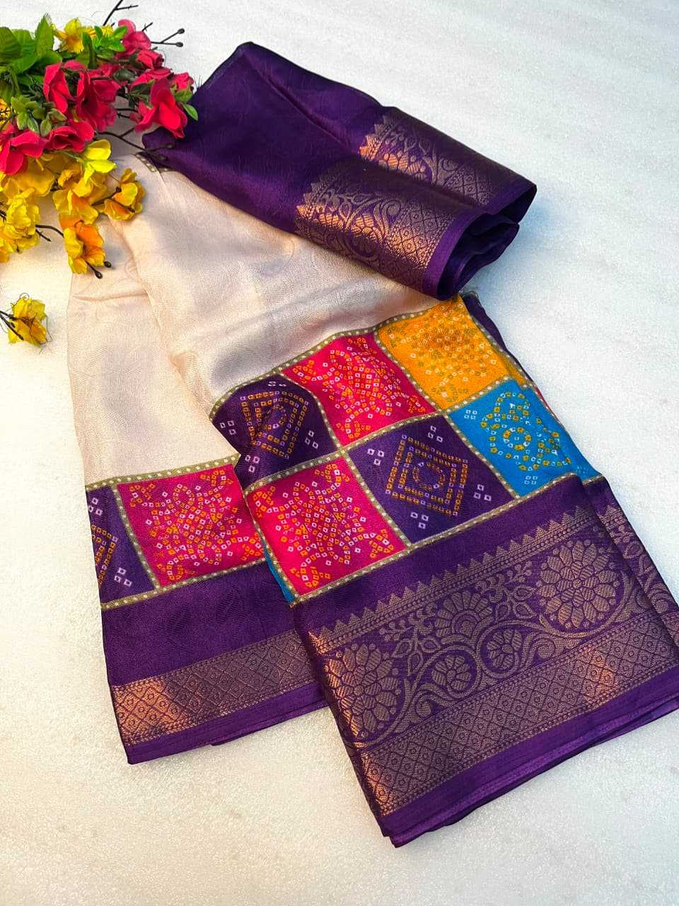 YNF Wholesale Georgette Designer Sarees KESH176 own | Surat Manufacturer