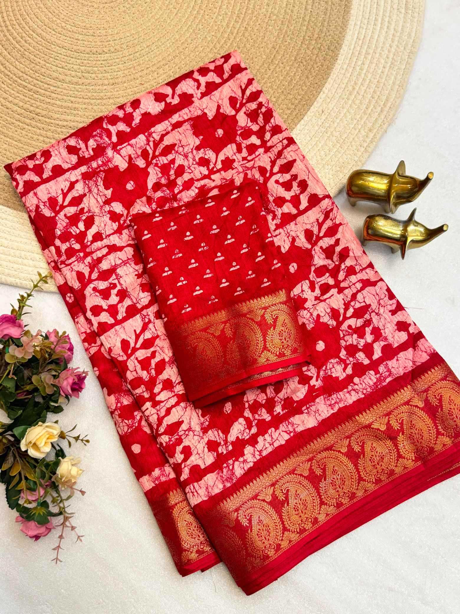 YNF Wholesale Jacquard Designer Sarees  | Surat Manufacturer