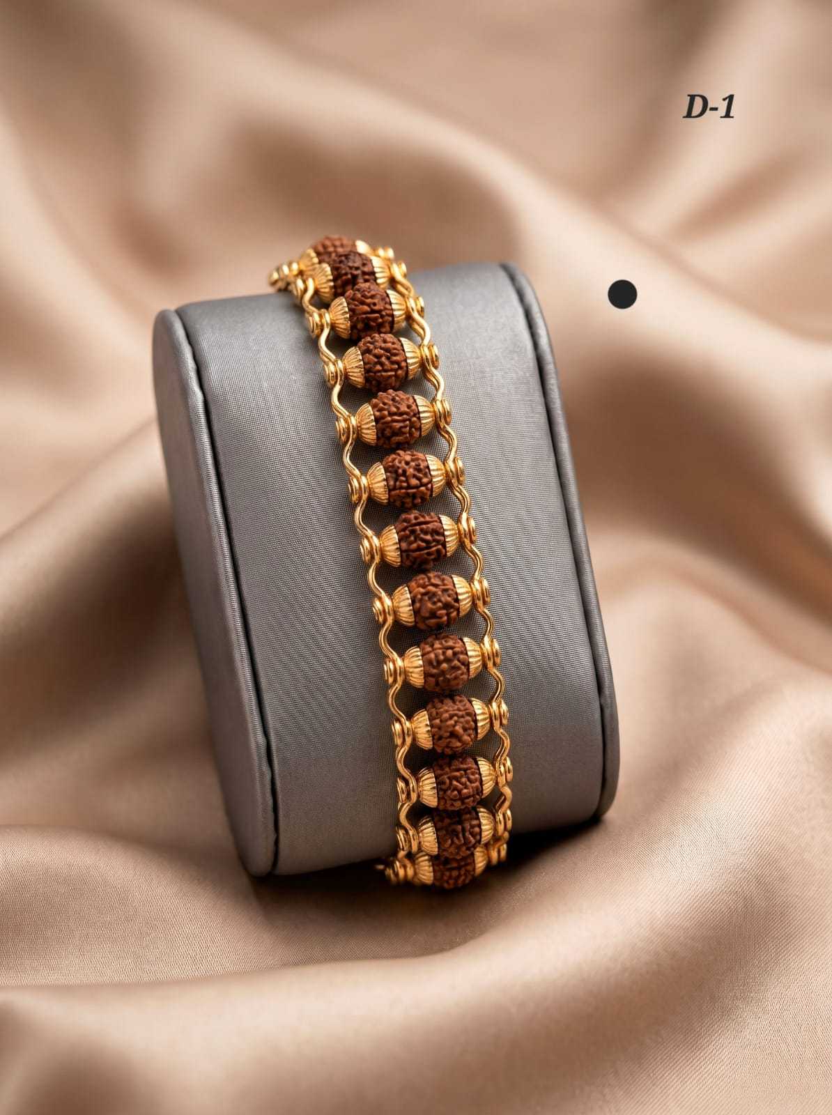 YNF Wholesale Brass Brass Gold Bracelets  | Surat Manufacturer