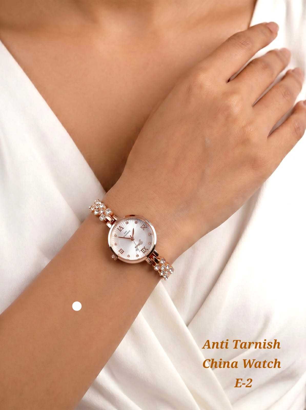 YNF Wholesale Brass Traditional Watches  | Surat Manufacturer