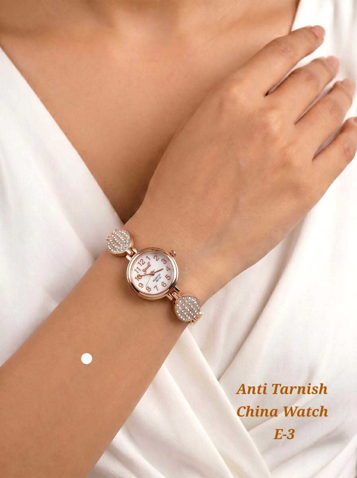 YNF Wholesale Brass Traditional Watches  | Surat Manufacturer