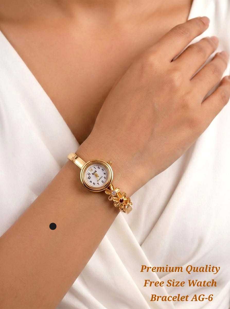 YNF Wholesale Brass Traditional Watches  | Surat Manufacturer
