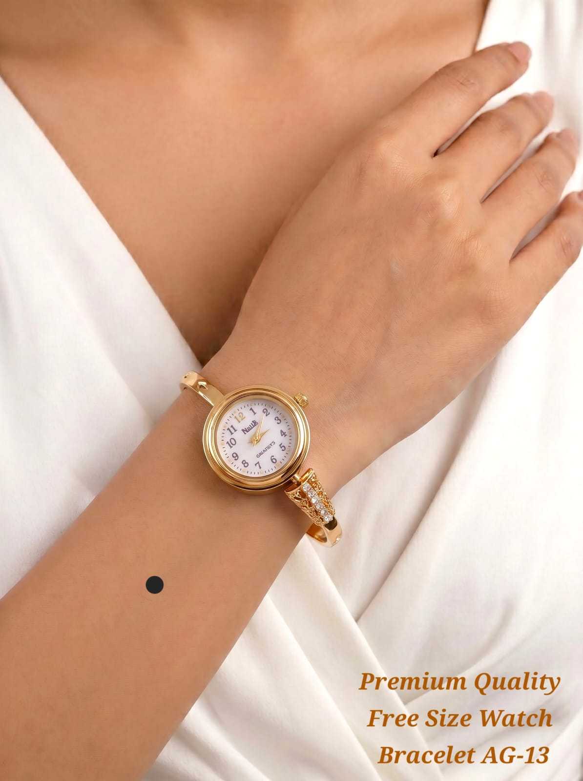 YNF Wholesale Brass Traditional Watches  | Surat Manufacturer