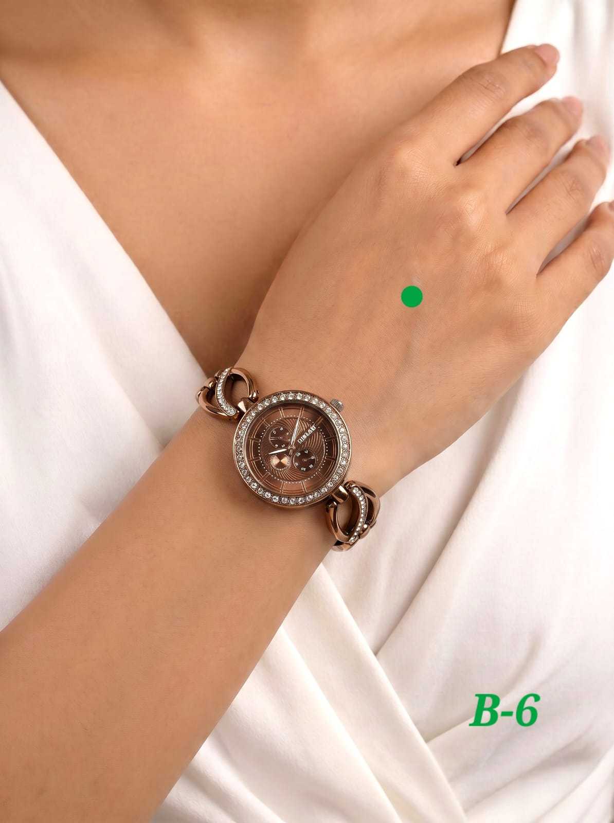 YNF Wholesale Brass Traditional Watches  | Surat Manufacturer