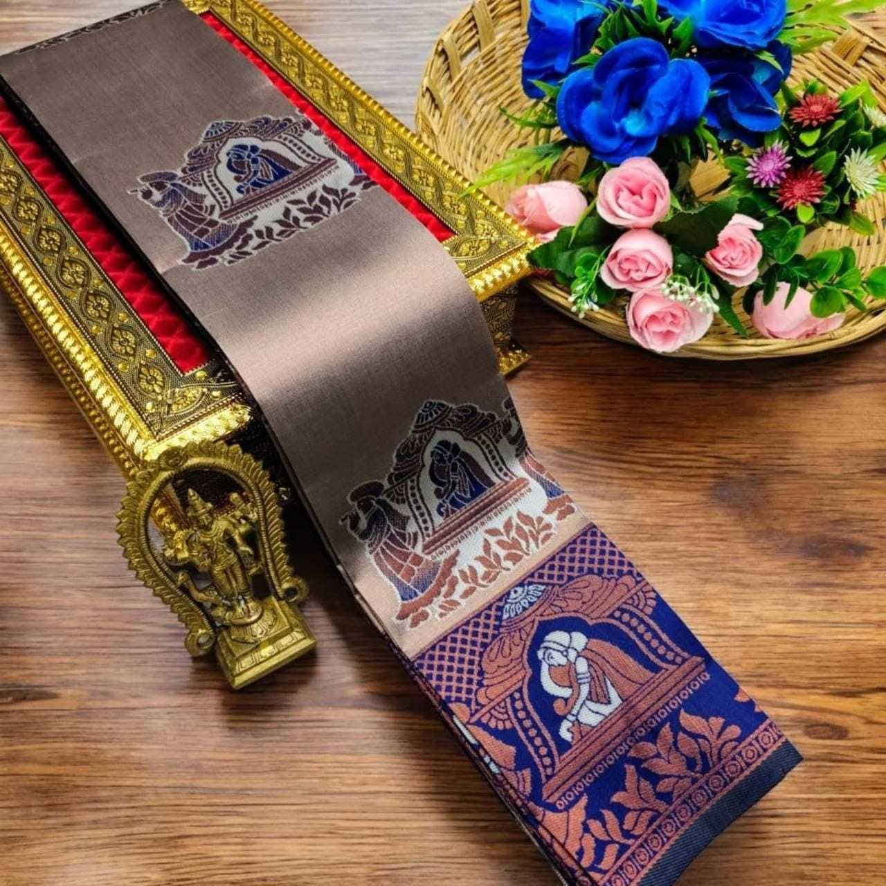 YNF Wholesale Silk Traditional Silk Sarees  | Surat Manufacturer