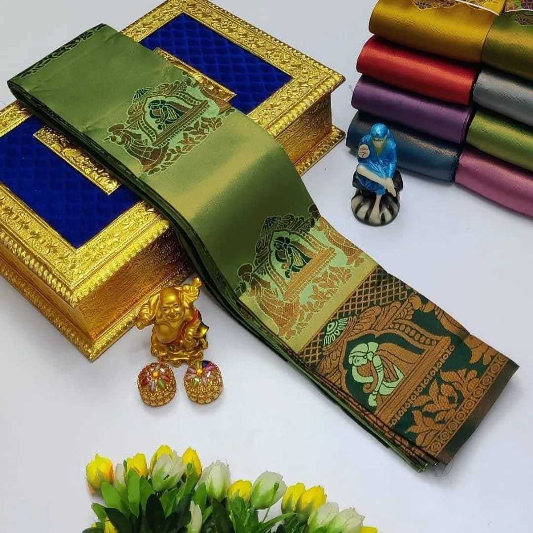 YNF Wholesale Silk Traditional Silk Sarees  | Surat Manufacturer