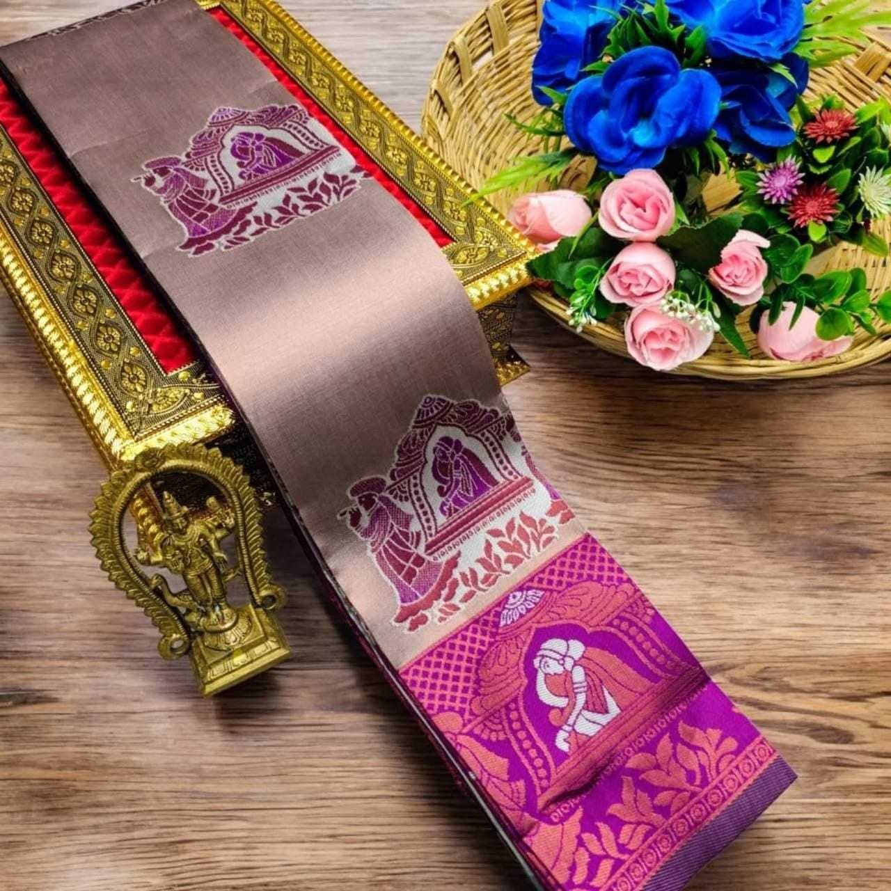 YNF Wholesale Silk Traditional Silk Sarees  | Surat Manufacturer