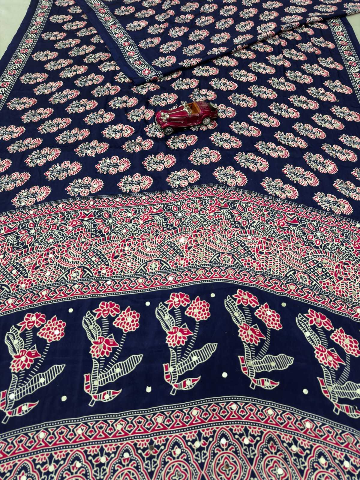 YNF Wholesale Gajji Silk Party Wear Silk Sarees  | Surat Manufacturer
