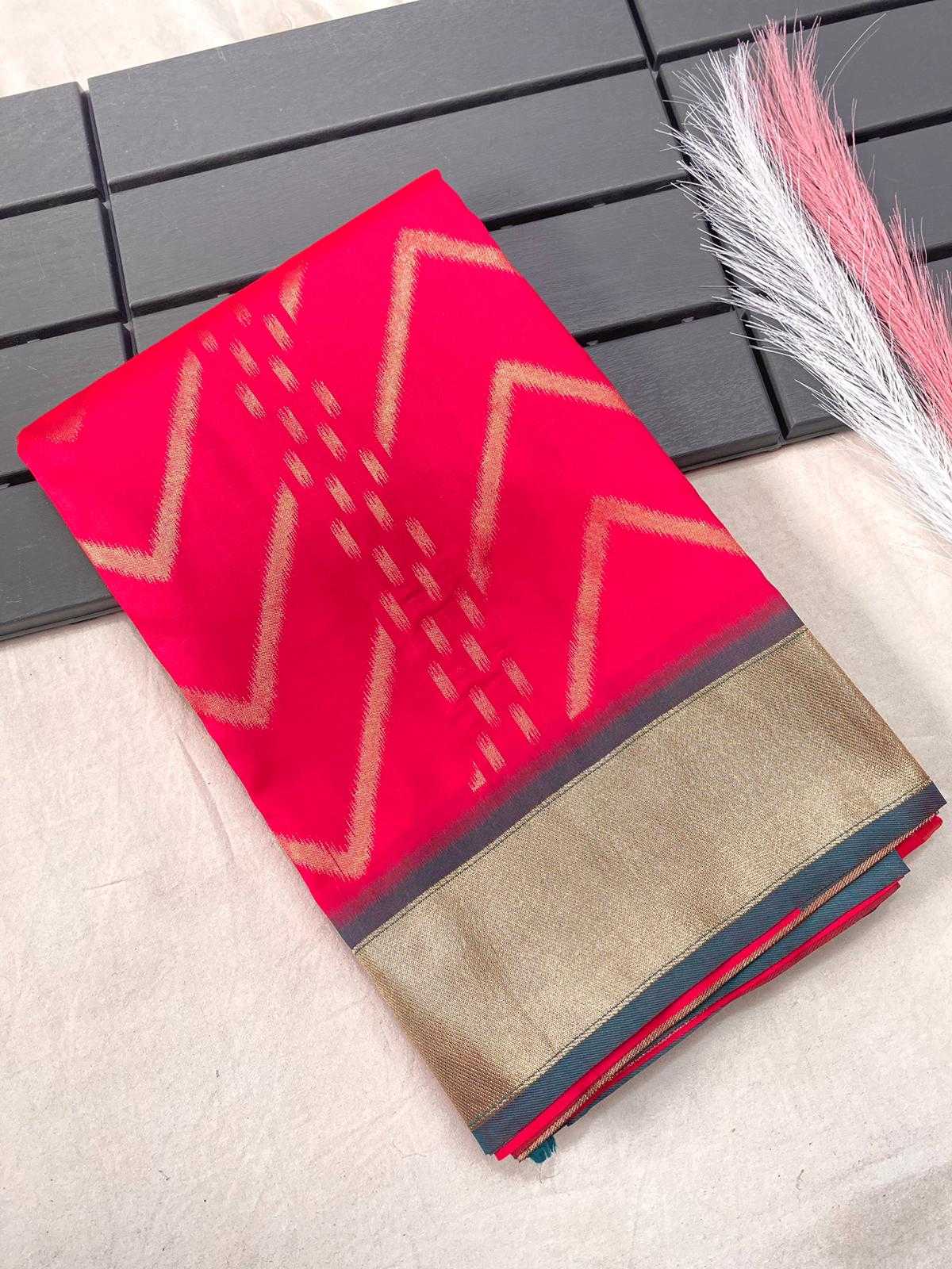 YNF Wholesale Soft Silk Soft Silk Sarees  | Surat Manufacturer