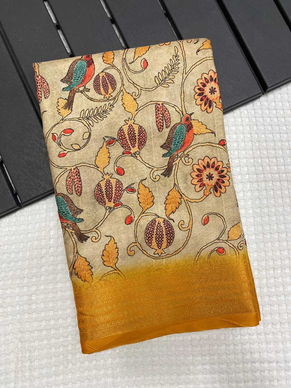 YNF Wholesale Tussar Silk Tussar Silk Sarees  | Surat Manufacturer